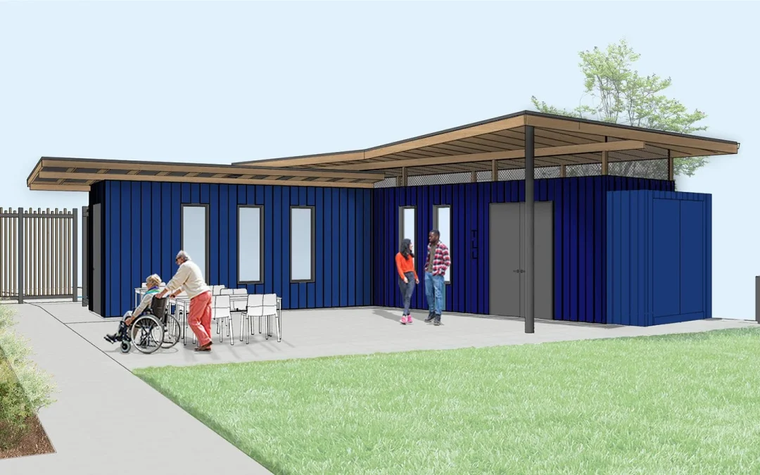 Oakland Tool Lending Library