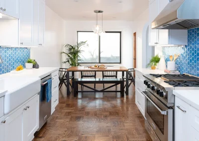 27th Avenue Kitchen