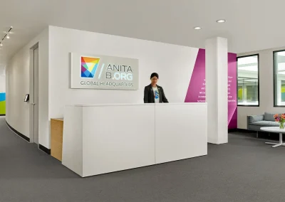 ANITAB.ORG HQ