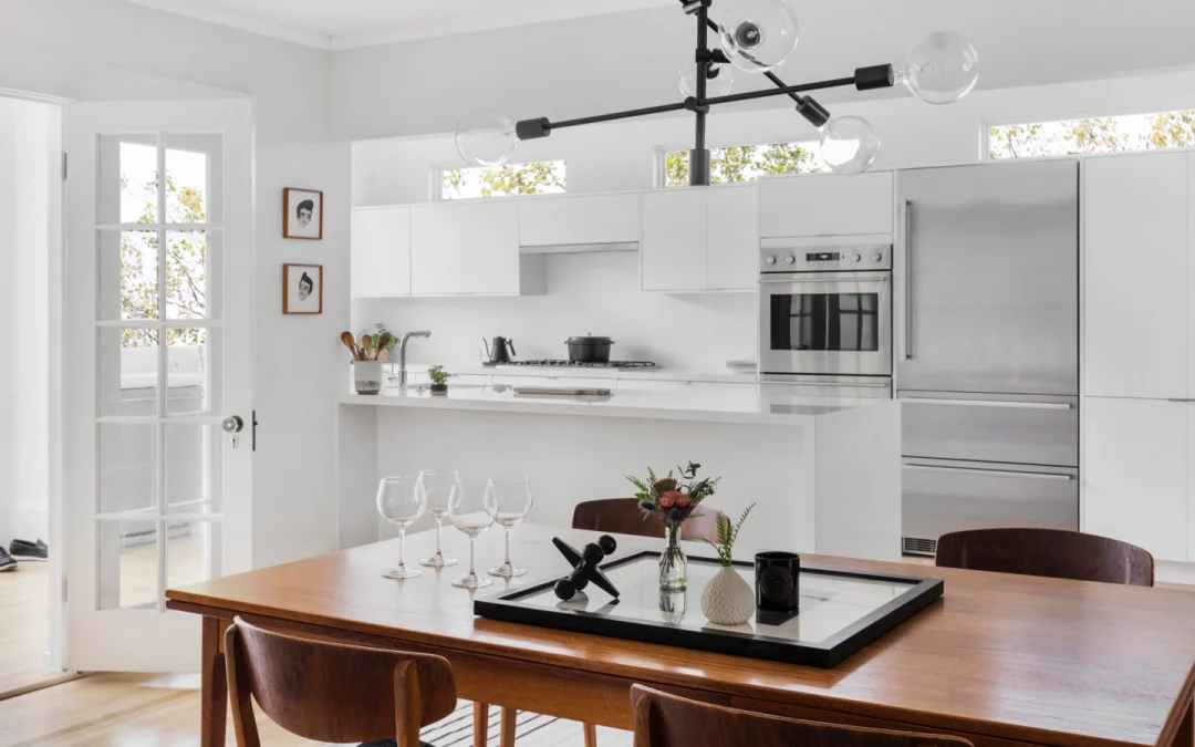 ATHOL STREET RESIDENCE