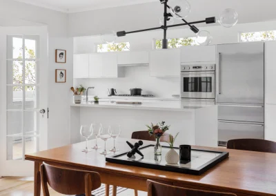 ATHOL STREET RESIDENCE