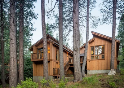 BEFORT RESIDENCE