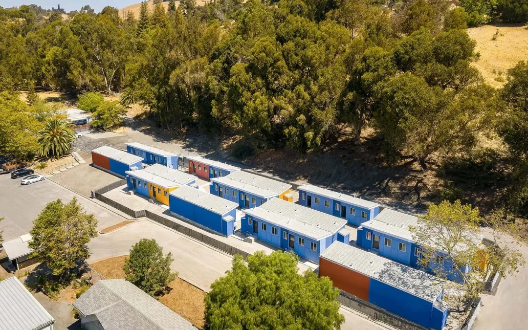 FAIRMONT NAVIGATION CENTER