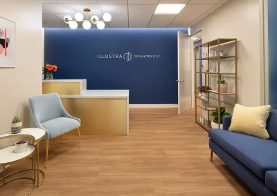 ILLUSTRA DERMATOLOGY