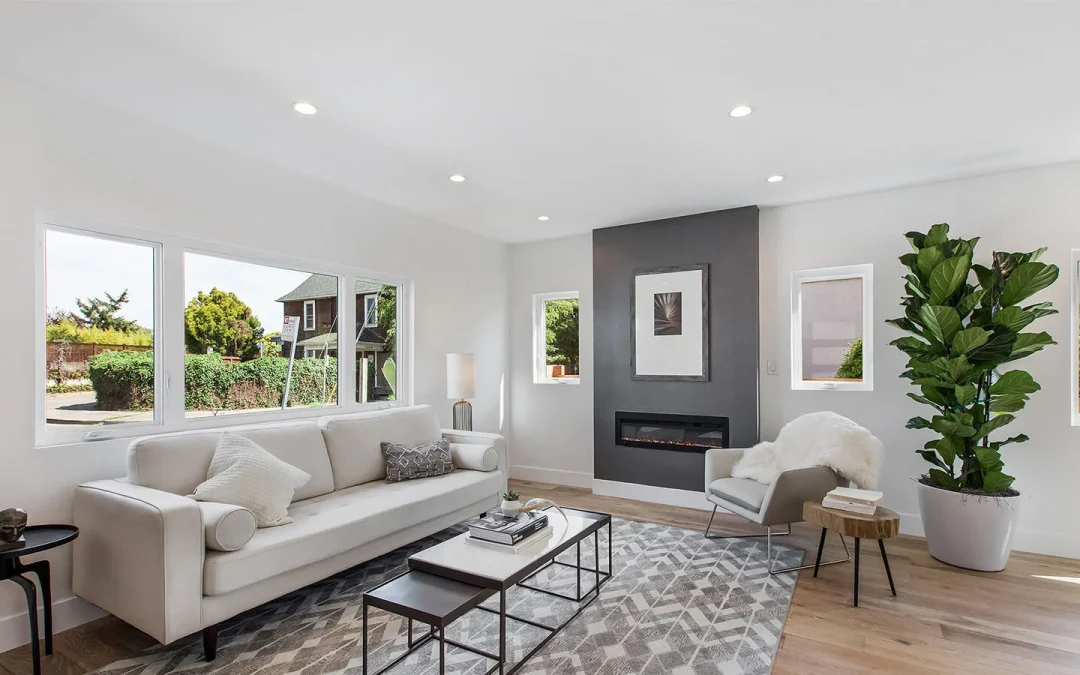 NEILSON ST. RESIDENCE