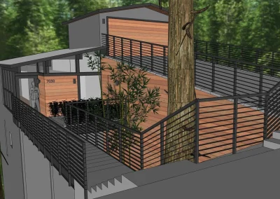 NOVAK RESIDENCE