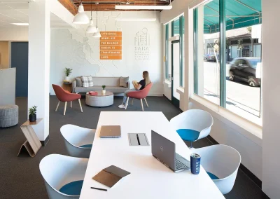 SAHA OFFICE