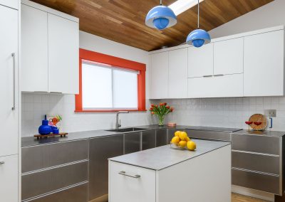 FRISBIE ST RESIDENCE