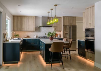 Ermita Kitchen