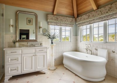 Valley View Bath